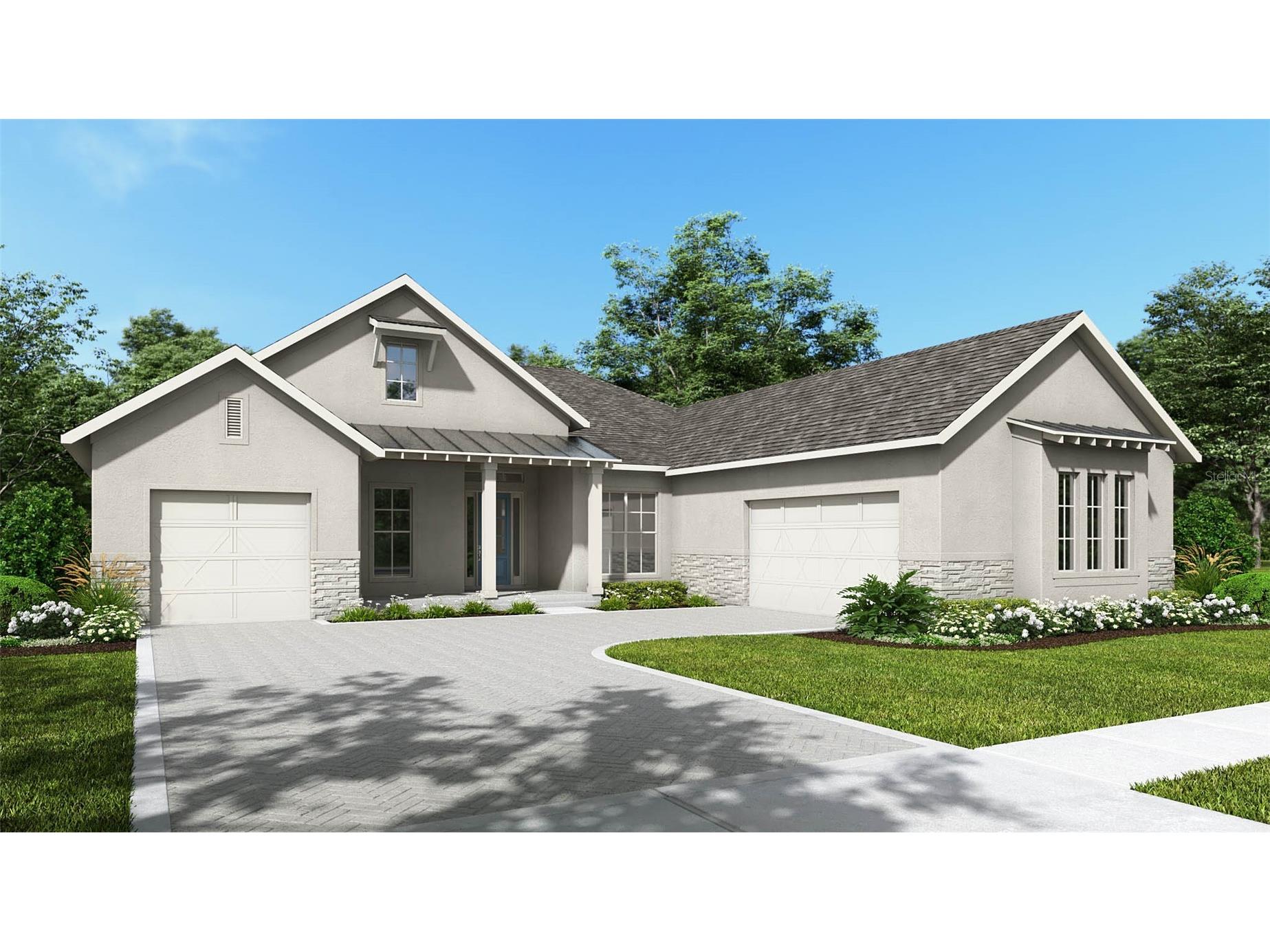 4893 Majestic Hills Loop Brooksville FL 34601 TB8502402 image1