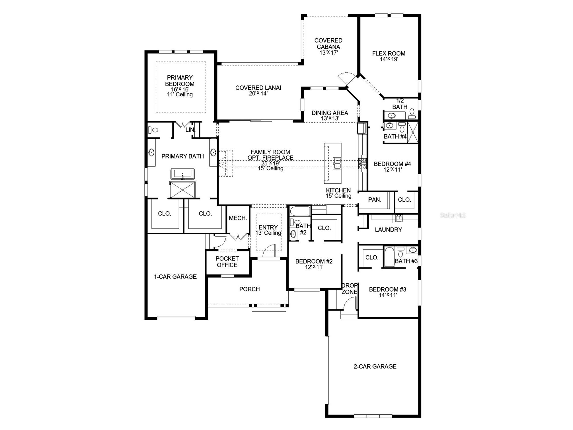 4893 Majestic Hills Loop Brooksville FL 34601 TB8502402 image2