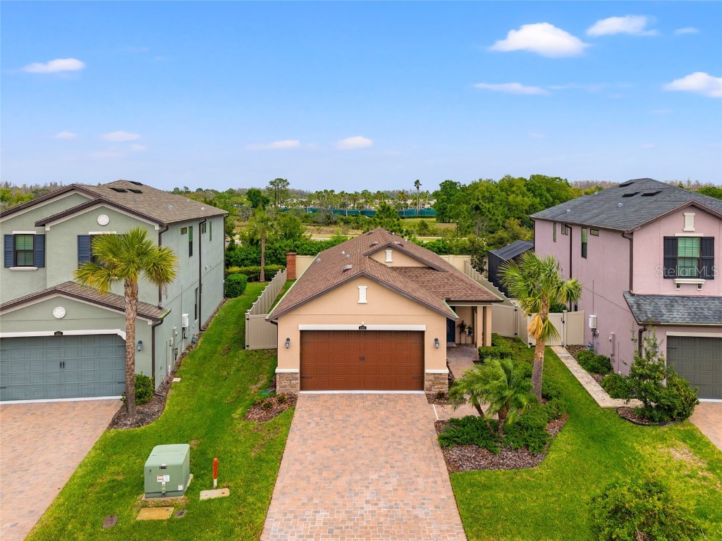 4894 Tramanto Lane Wesley Chapel FL 33543 TB8366472 image1