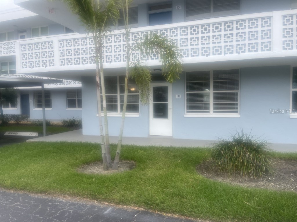 4895 Bay Street NE #106 Saint Petersburg FL 33703 U8195571 image1