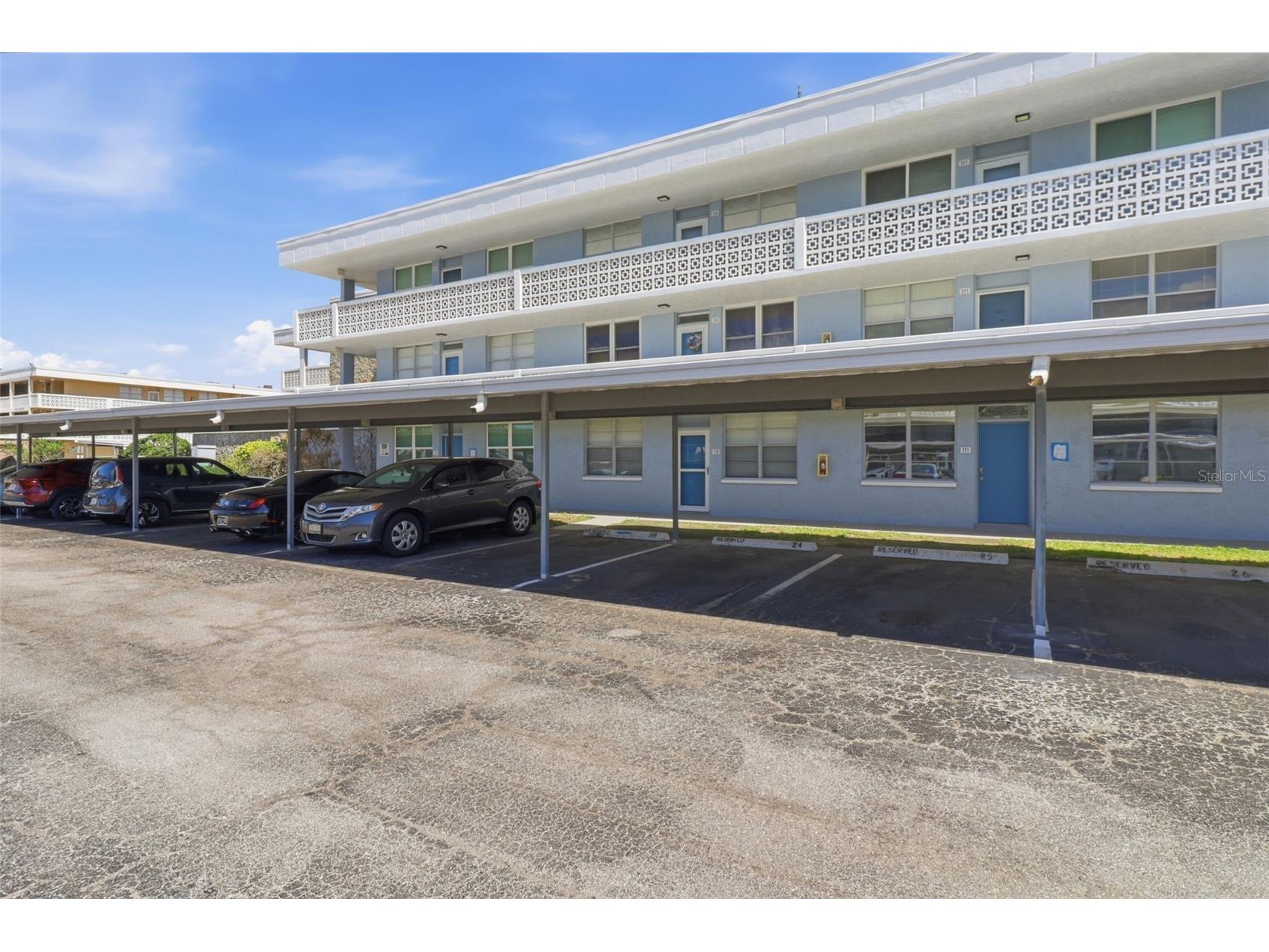 4895 Bay Street NE #110 Saint Petersburg FL 33703 TB8482556 image1