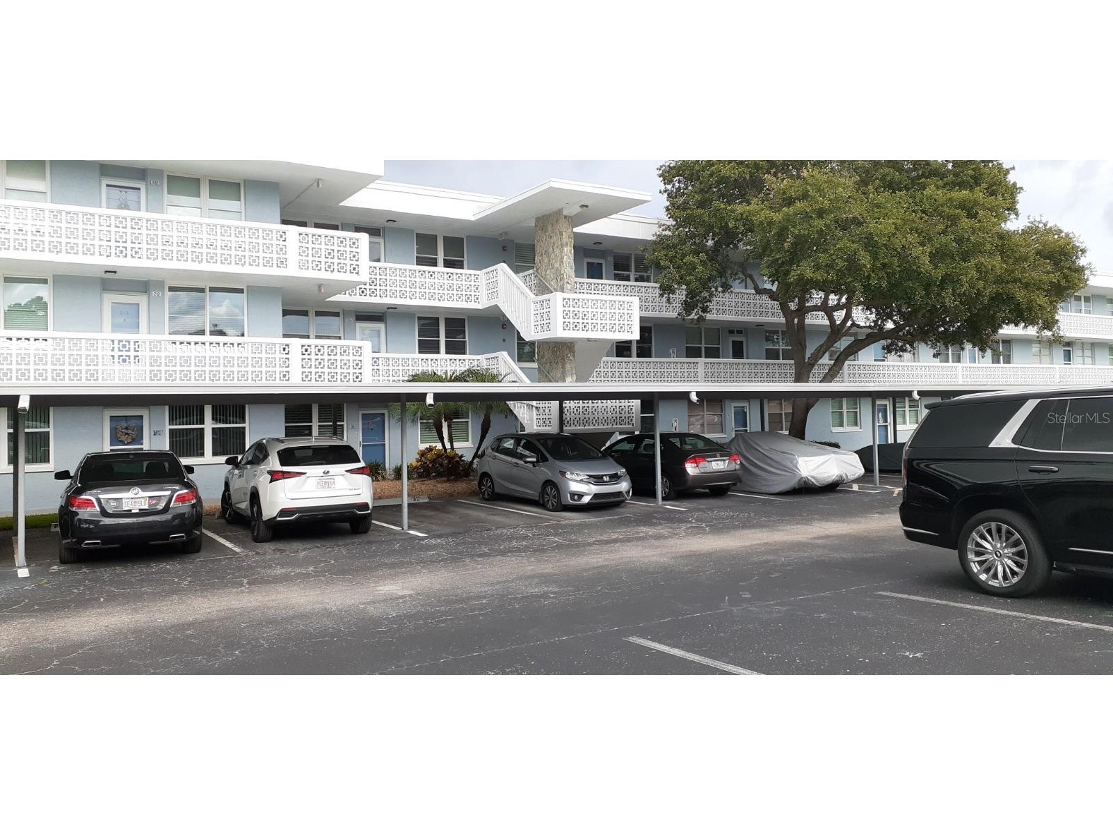 4895 Bay Street NE #115 Saint Petersburg FL 33703 T3441554 image1
