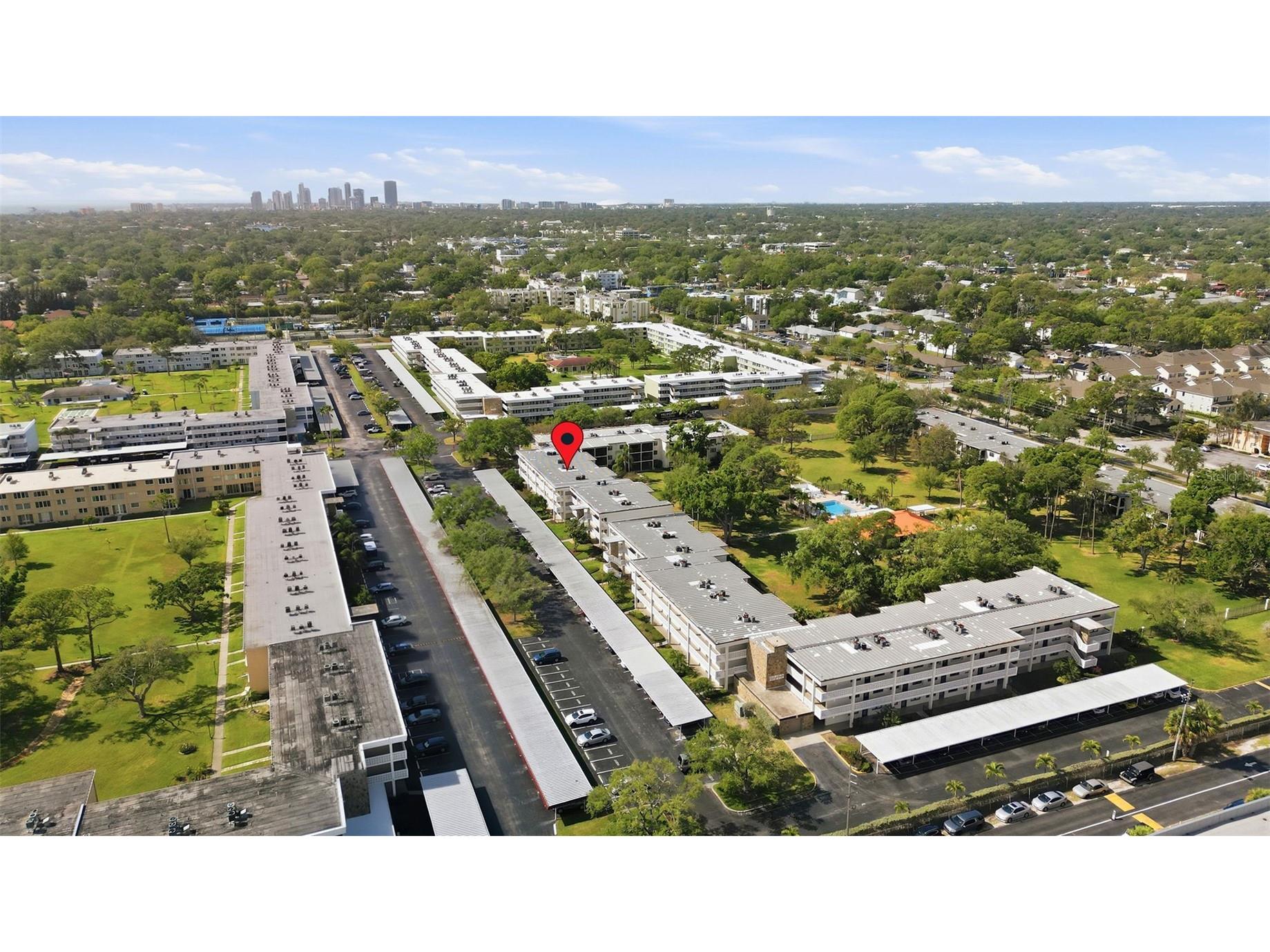 4895 Bay Street NE #207 Saint Petersburg FL 33703 TB8490735 image35