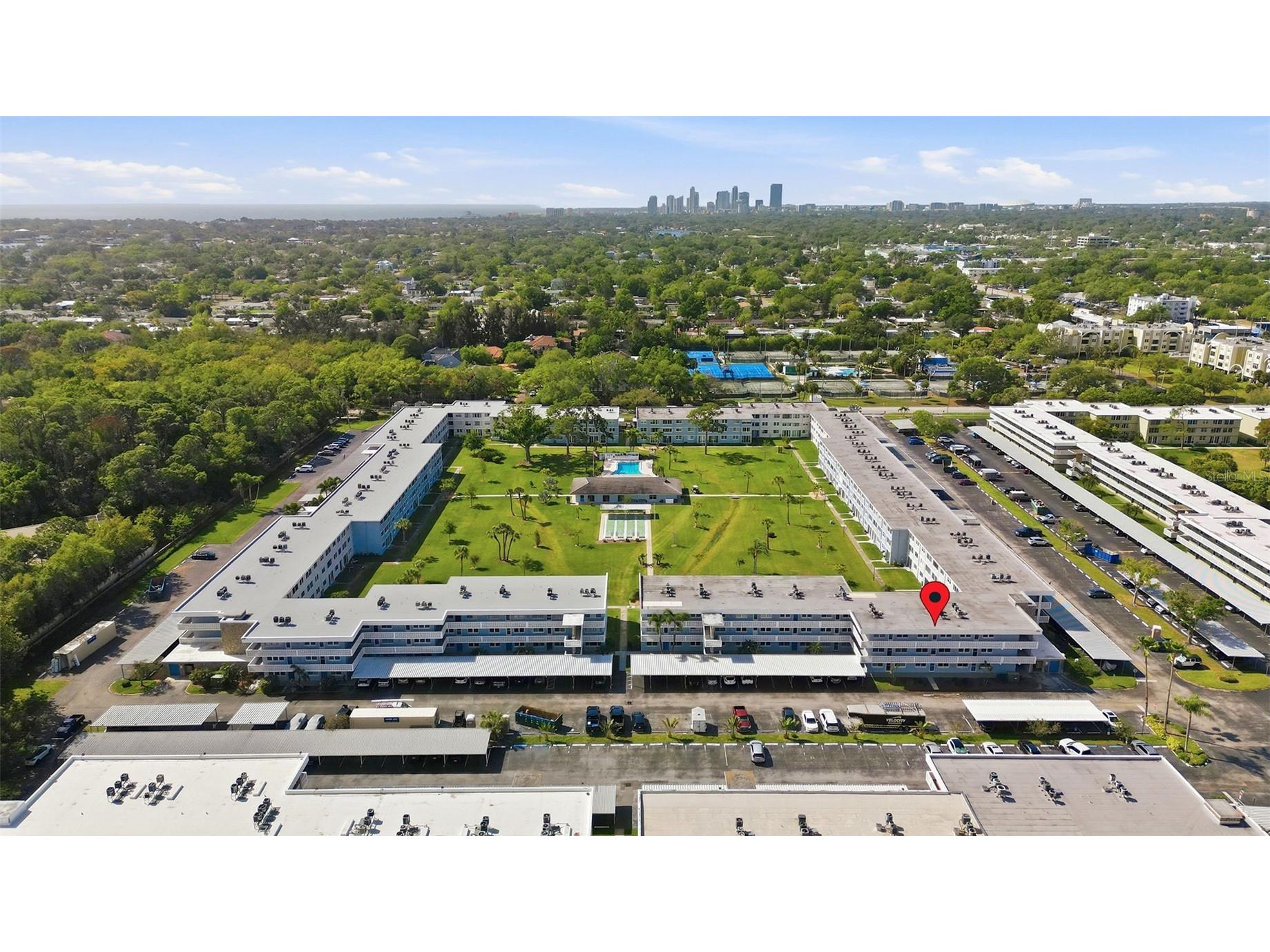 4895 Bay Street NE #207 Saint Petersburg FL 33703 TB8490735 image36