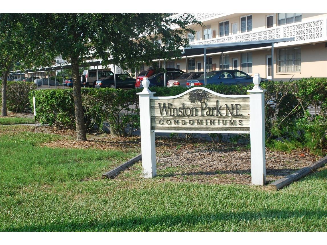 4895 Bay Street NE #302 Saint Petersburg FL 33703 U8250105 image1