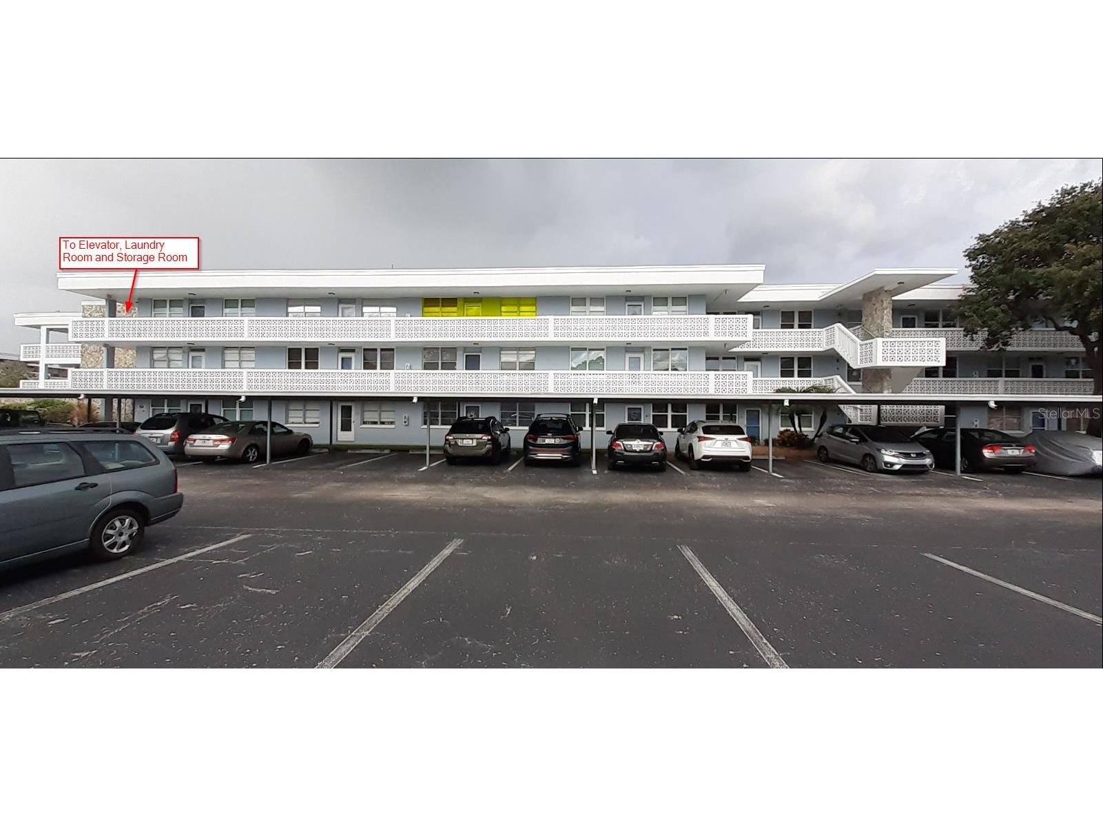 4895 Bay Street NE #311 Saint Petersburg FL 33703 TB8463250 image1