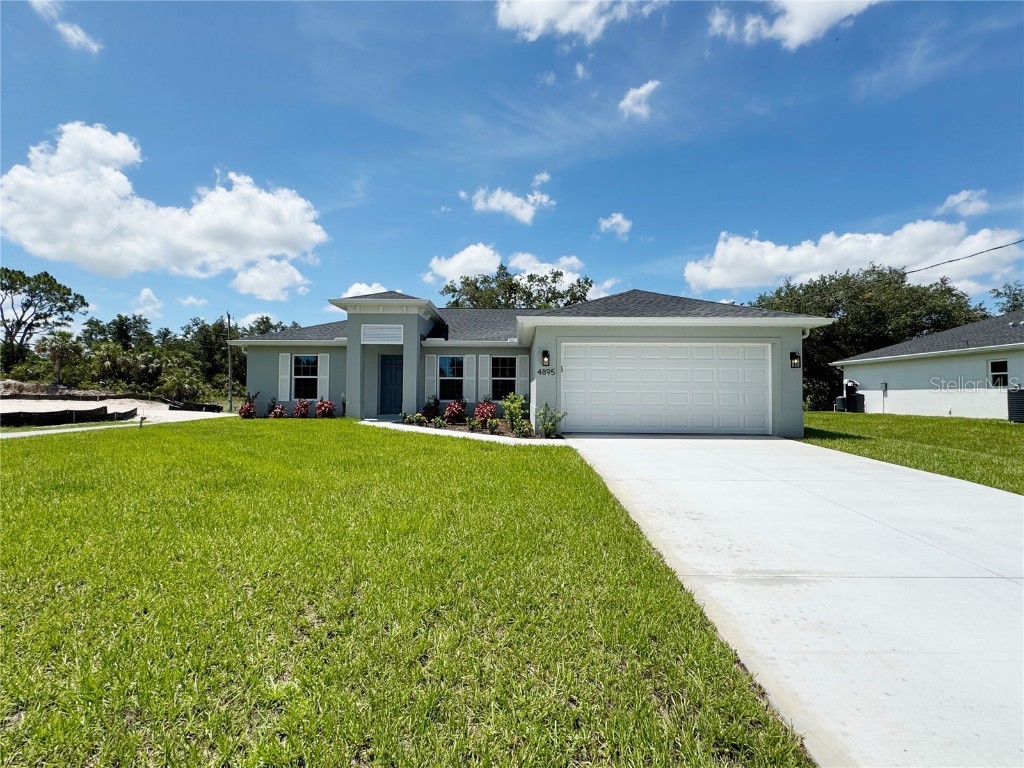 4895 Las Almanos Avenue North Port FL 34288 C7511534 image1