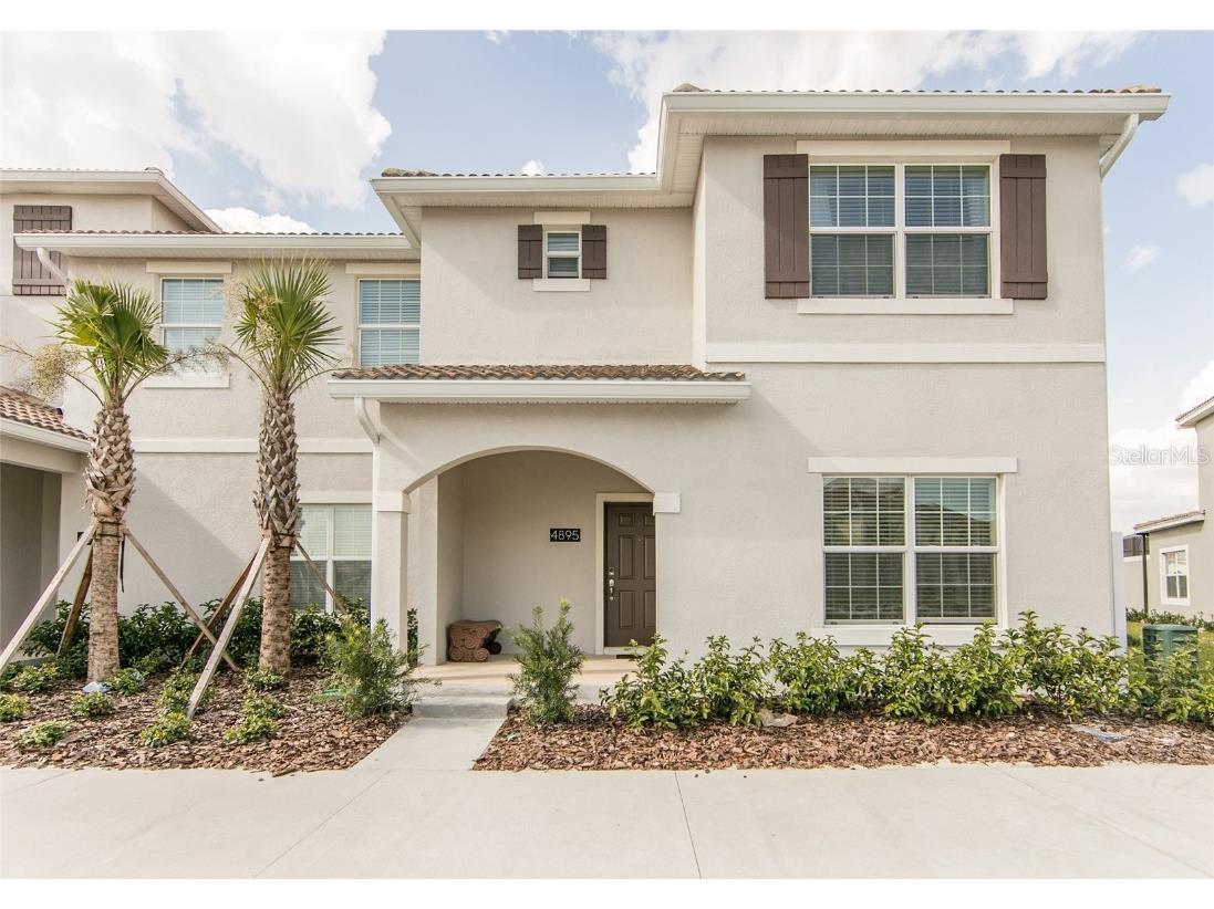 4895 Romeo Circle Kissimmee FL 34746 S5087820 image1