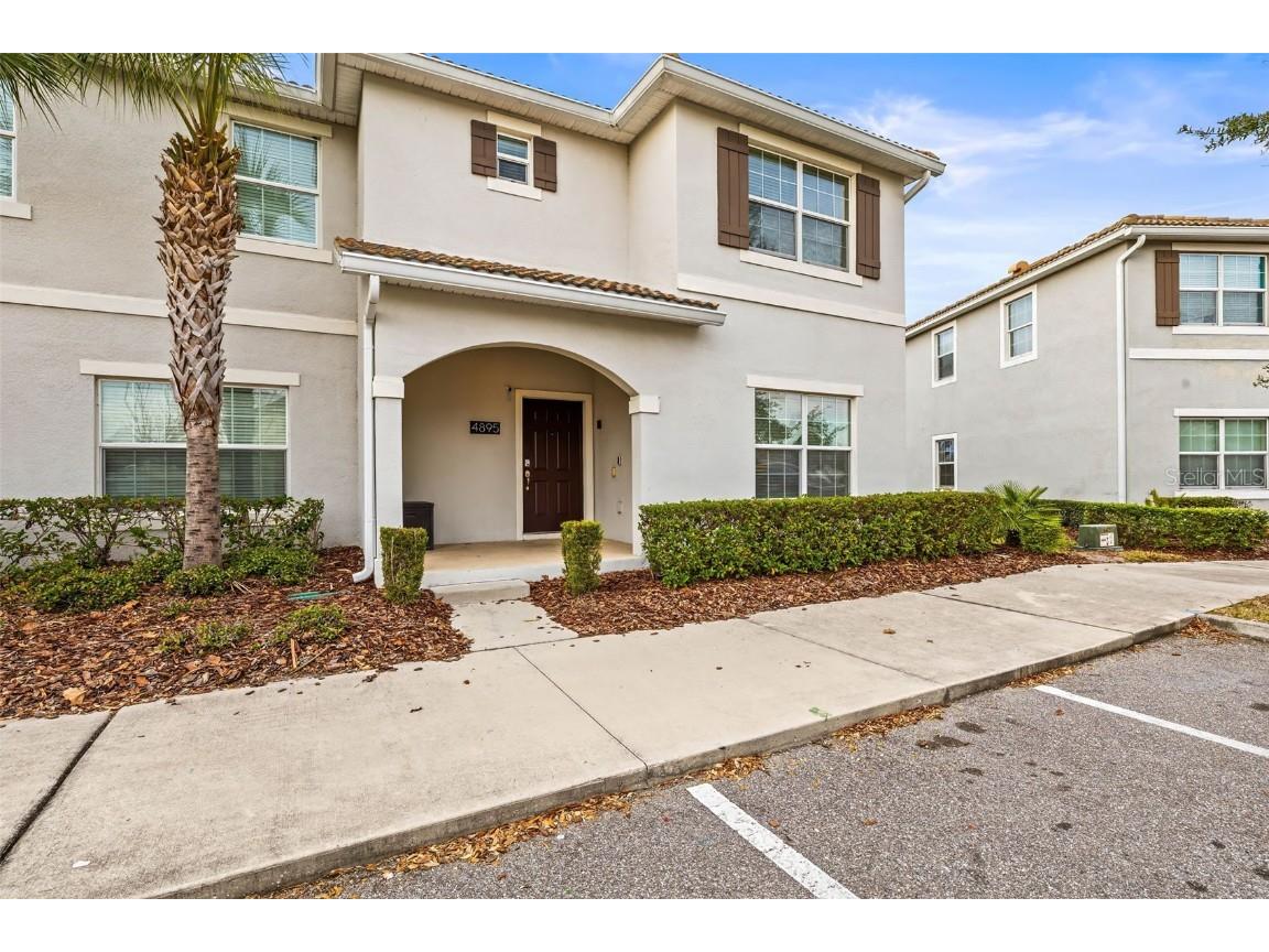 4895 Romeo Circle Kissimmee FL 34746 S5132356 image1
