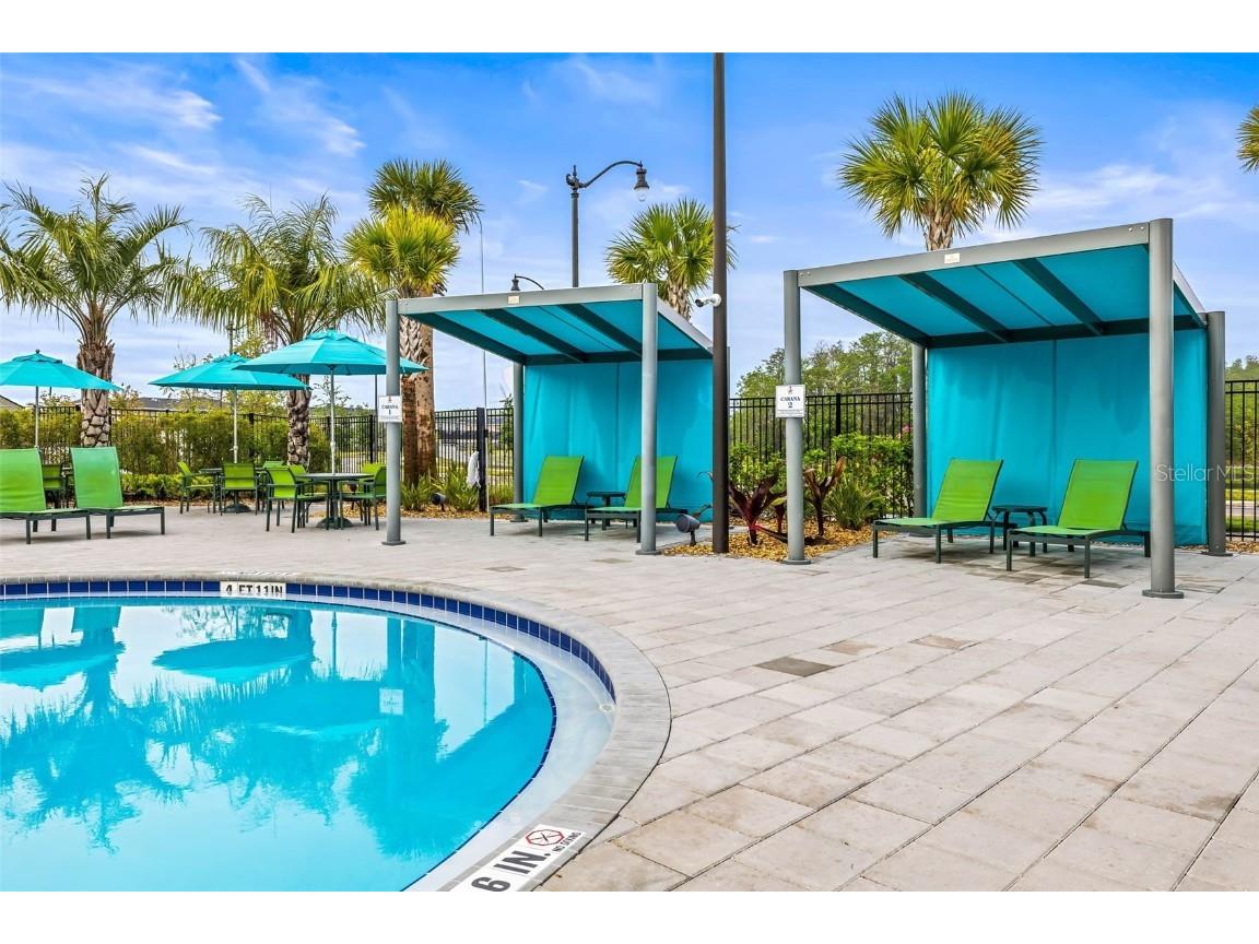 4895 Romeo Circle Kissimmee FL 34746 S5132356 image86