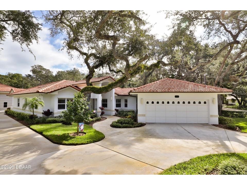4895 Sailfish Drive Ponce Inlet FL 32127 NS1087615 image1