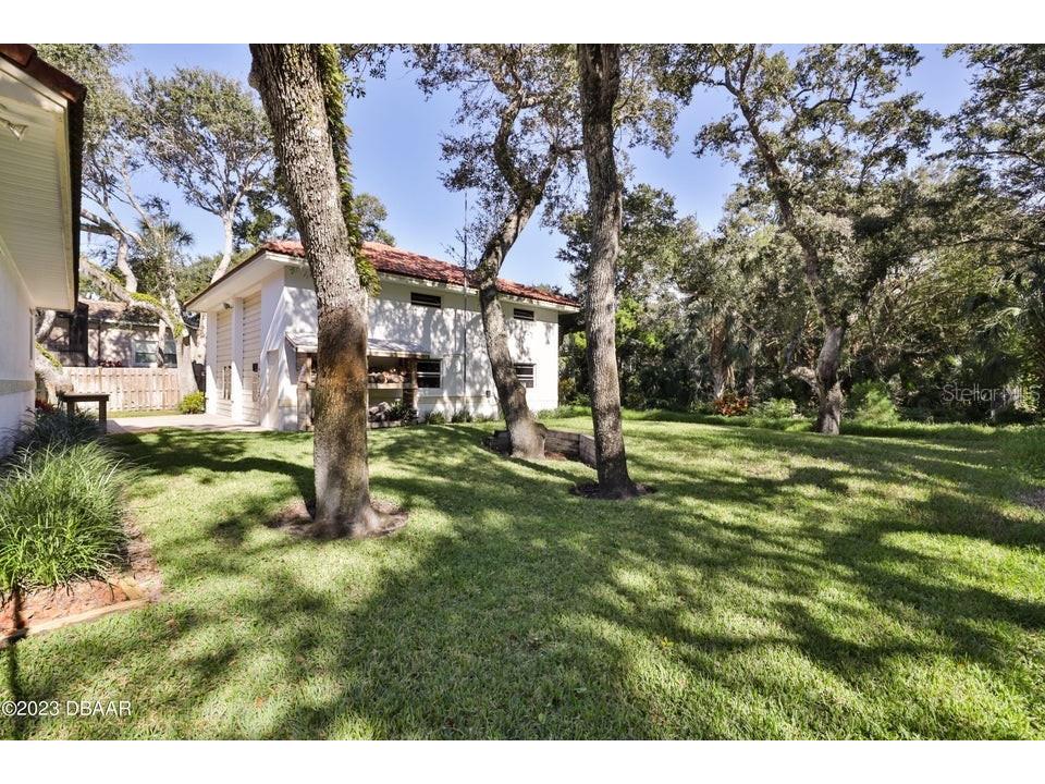 4895 Sailfish Drive Ponce Inlet FL 32127 NS1087615 image26