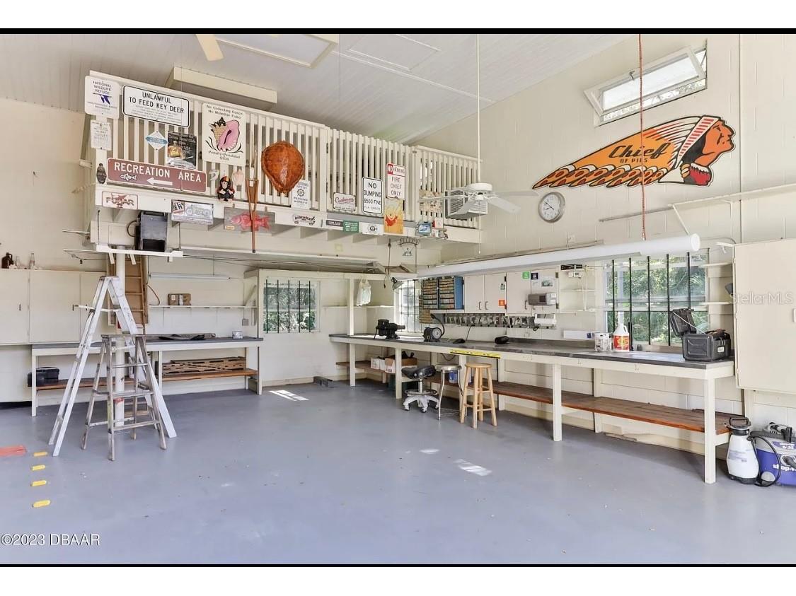 4895 Sailfish Drive Ponce Inlet FL 32127 NS1087615 image31
