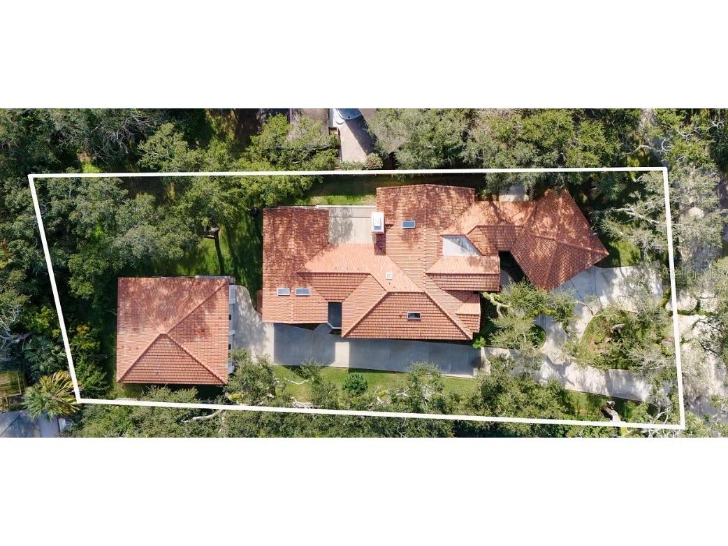 4895 Sailfish Drive Ponce Inlet FL 32127 NS1087615 image33
