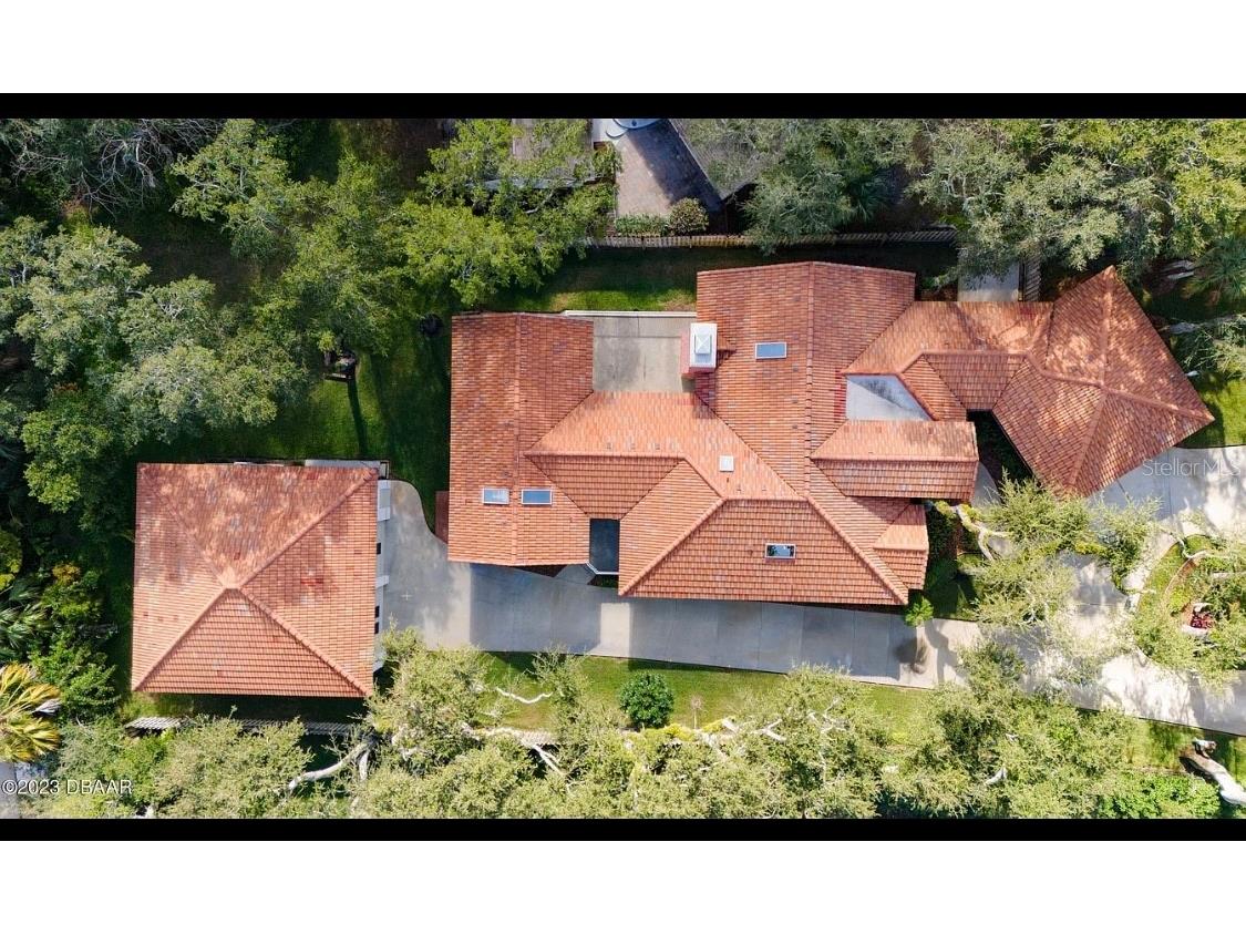 4895 Sailfish Drive Ponce Inlet FL 32127 NS1087615 image34