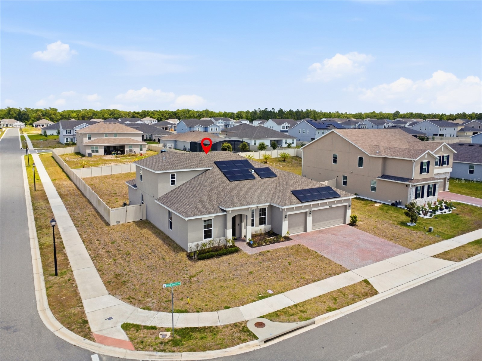 4897 Gilded Jewel Drive Mount Dora FL 32757 S5148789 image33