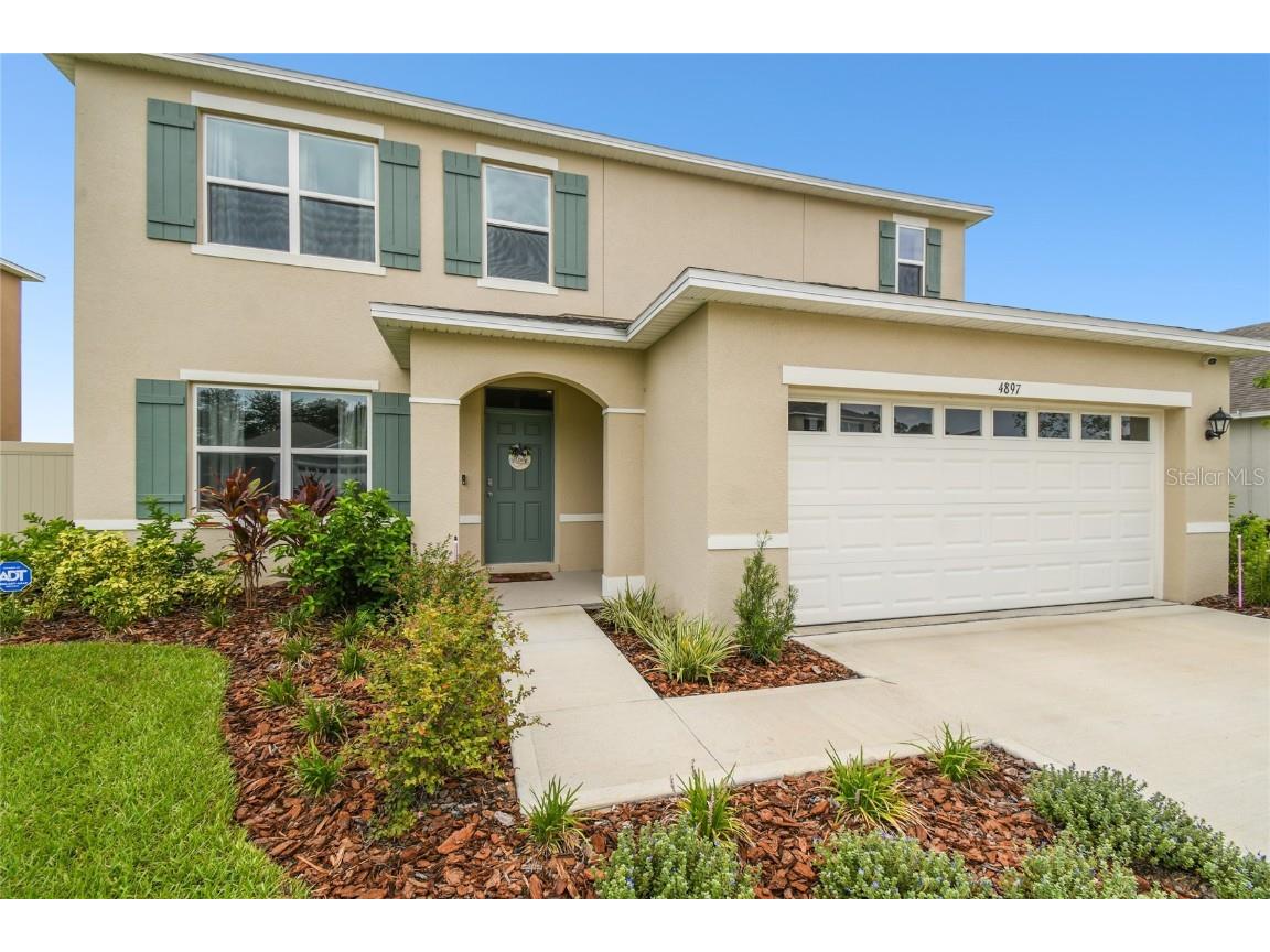 4897 Panga Avenue Mount Dora FL 32757 O6222948 image1