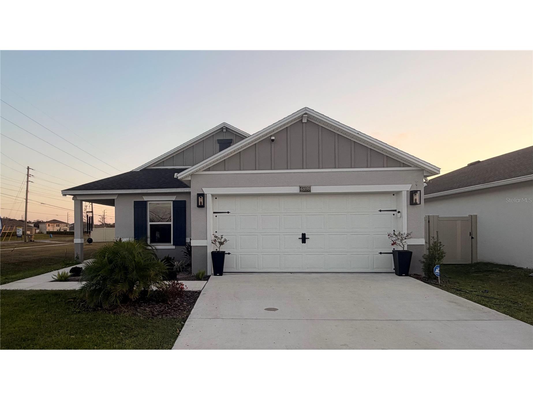 4898 Caribou Ridge Avenue Saint Cloud FL 34772 G5107277 image1