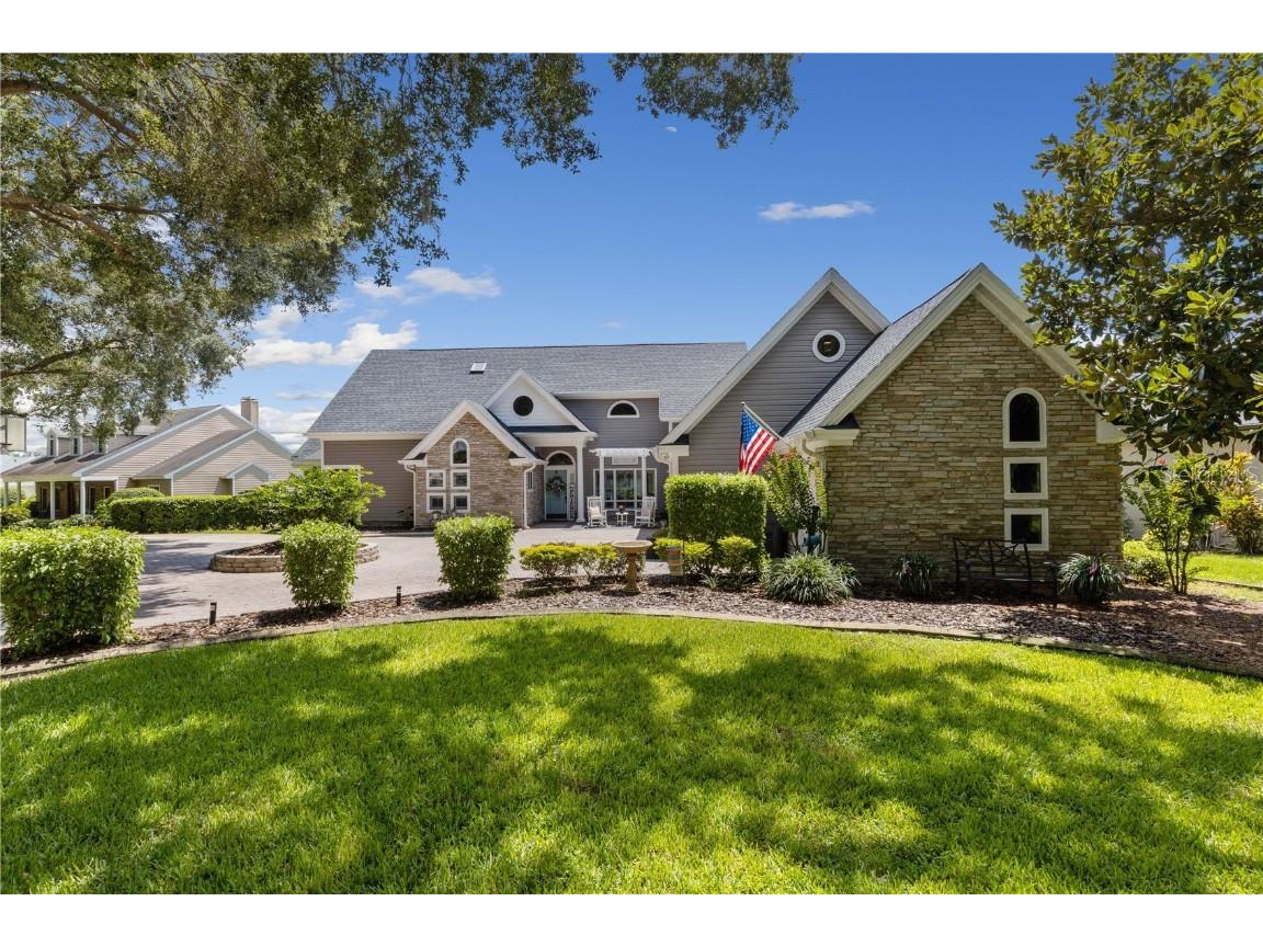 4898 Juliana Reserve Drive Auburndale FL 33823 - LAKE JULIANA P4922308 image1