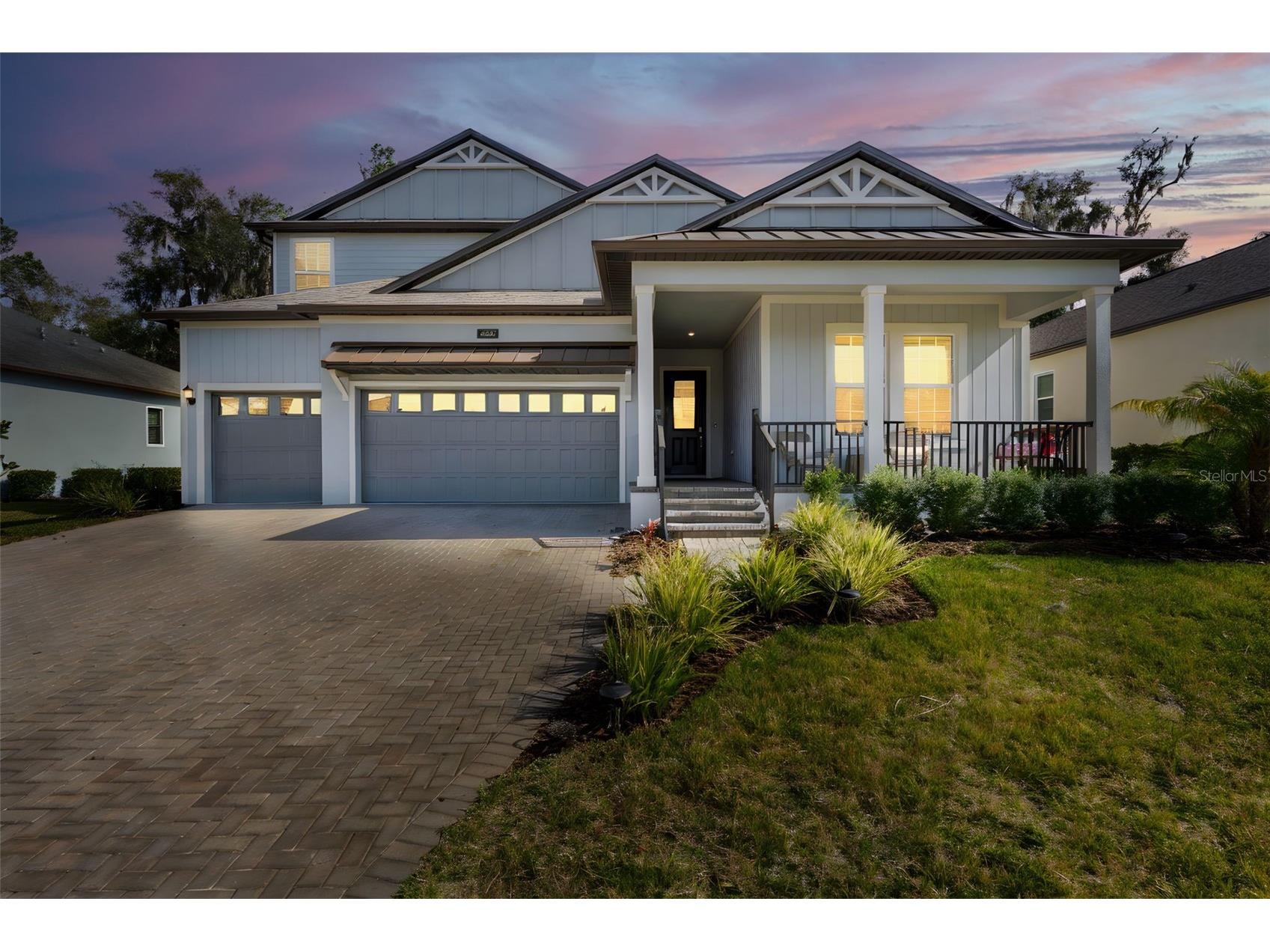 4898 Southern Valley Loop Brooksville FL 34601 TB8464716 image4