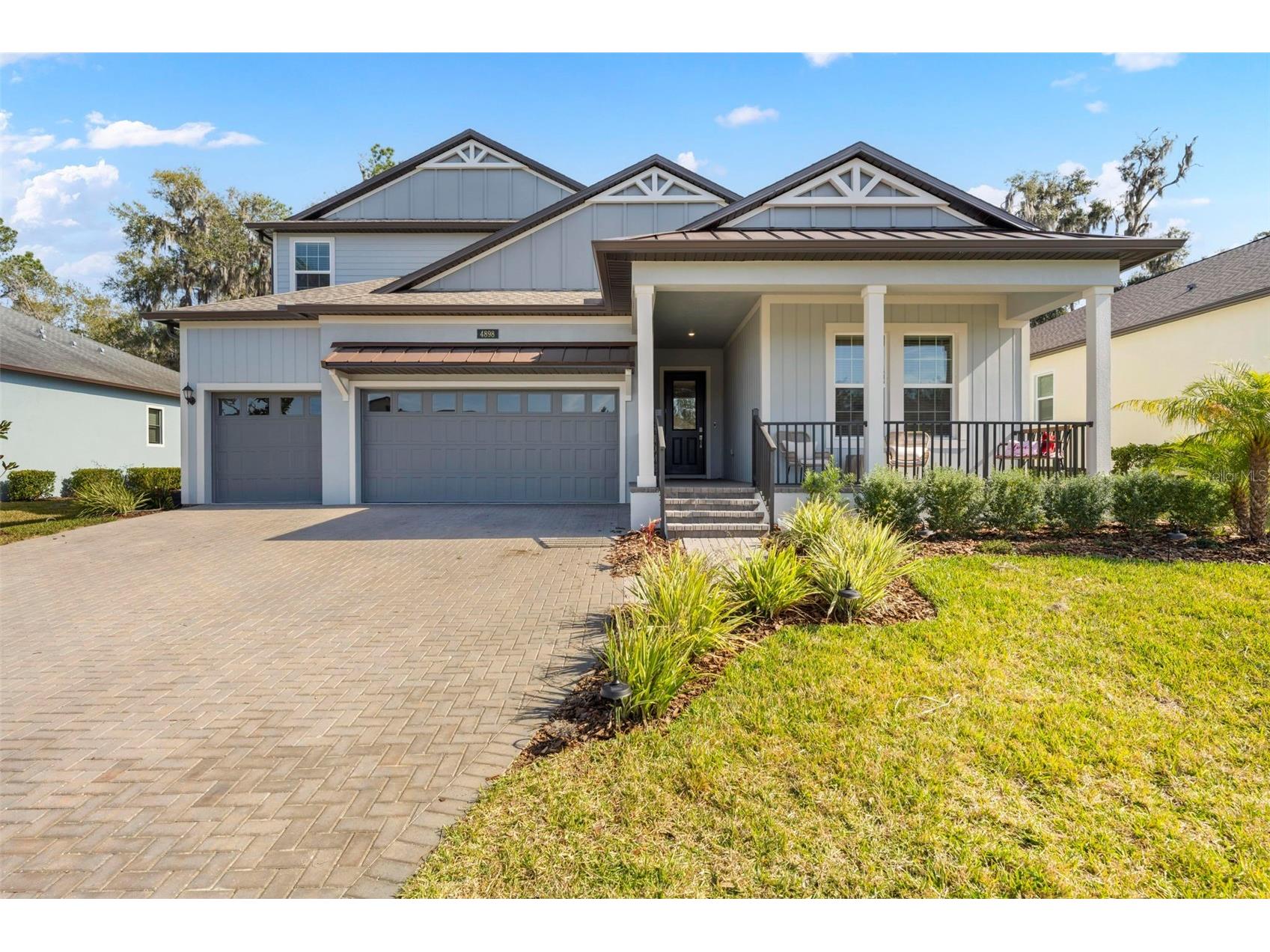 4898 Southern Valley Loop Brooksville FL 34601 TB8464716 image6