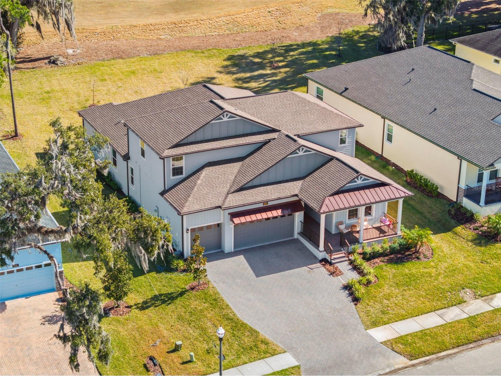 4898 Southern Valley Loop Brooksville FL 34601 TB8464716 image65