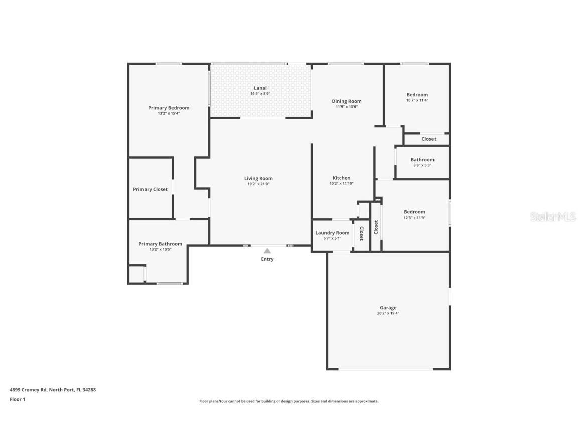 4899 Cromey Road North Port FL 34288 C7515200 image37