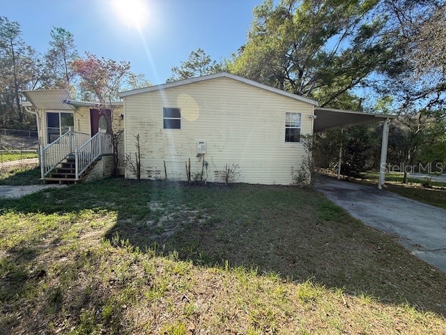 4899 Merlin Circle Dade City FL 33523 W7884111 image1