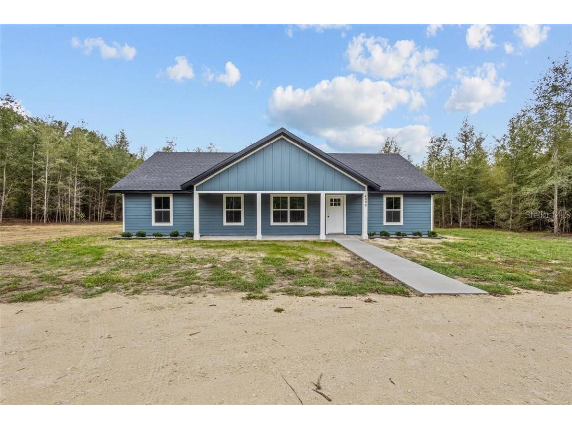 4899 NW 36th Street Bell FL 32619 GC533481 image1