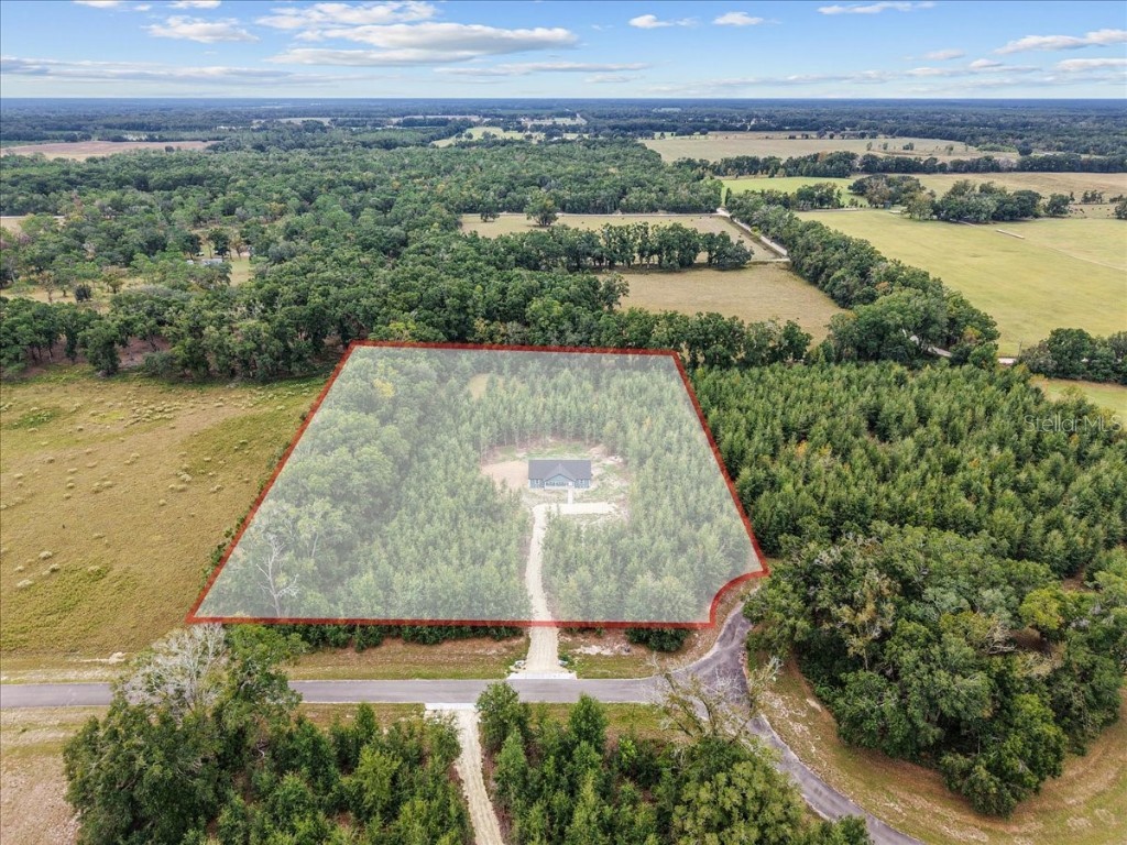 4899 NW 36th Street Bell FL 32619 GC533481 image32