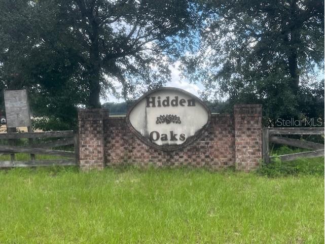 4899 NW 36th Street Bell FL 32619 GC533481 image34