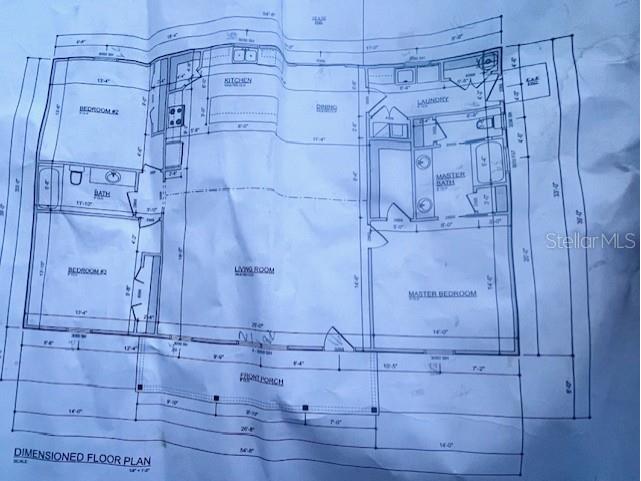 4899 NW 36th Street Bell FL 32619 GC533481 image44