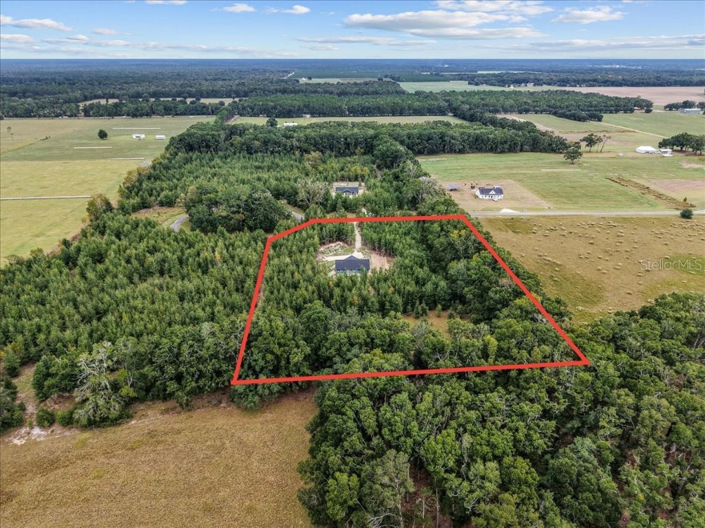 4899 NW 36th Street Bell FL 32619 GC533481 image64