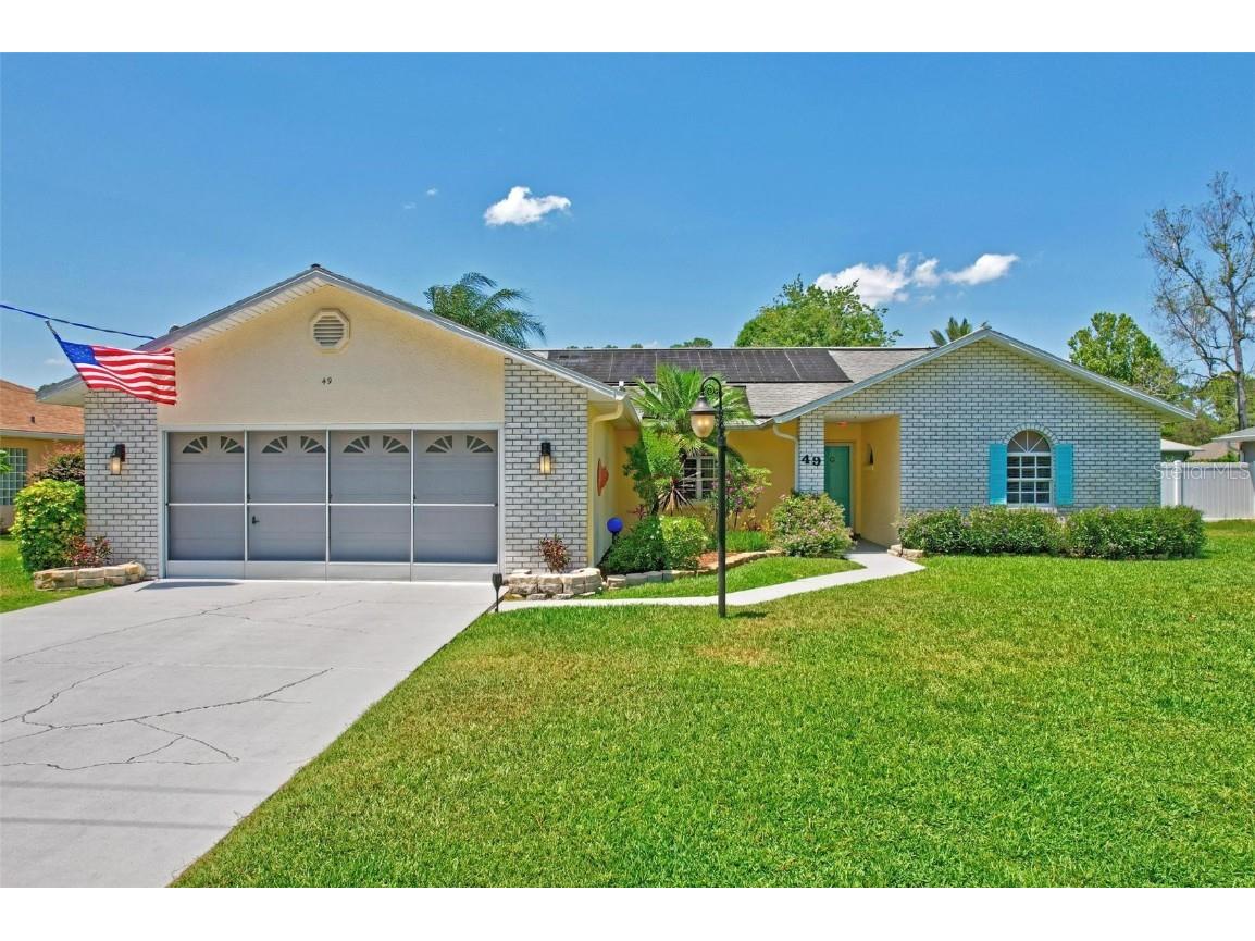 49 Barkley Lane Palm Coast FL 32137 FC300550 image1