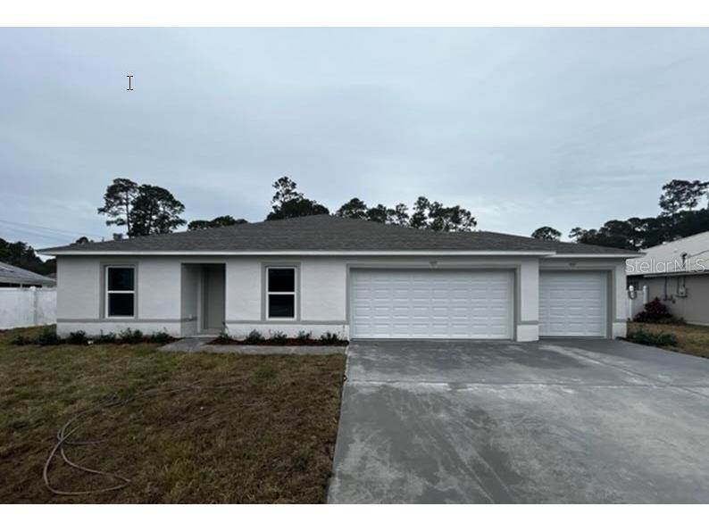49 Bird Of Paradise Drive Palm Coast FL 32137 C7484285 image1