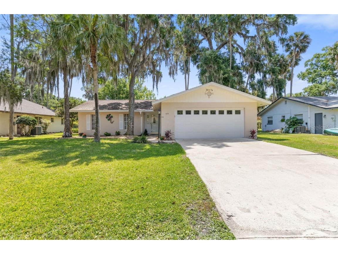 49 Blakeport Lane Palm Coast FL 32137 FC299789 image1