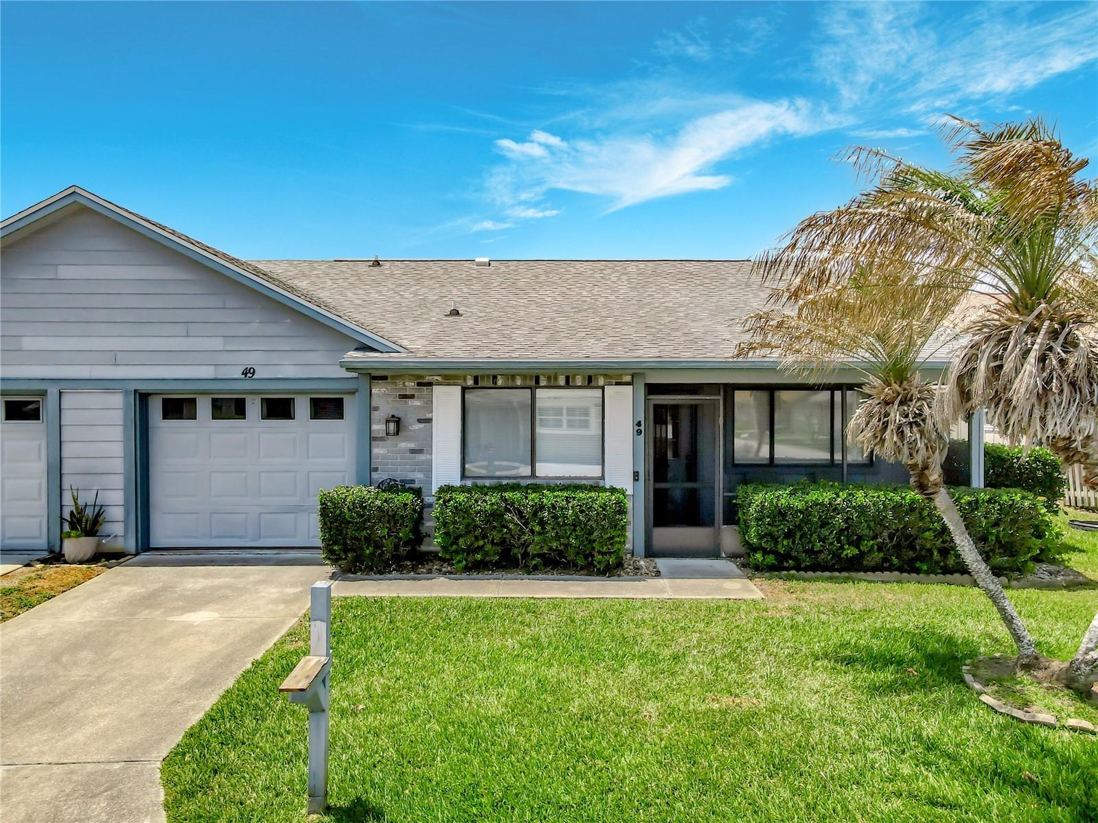 49 Bogey Circle New Smyrna Beach FL 32168 G5111516 image1