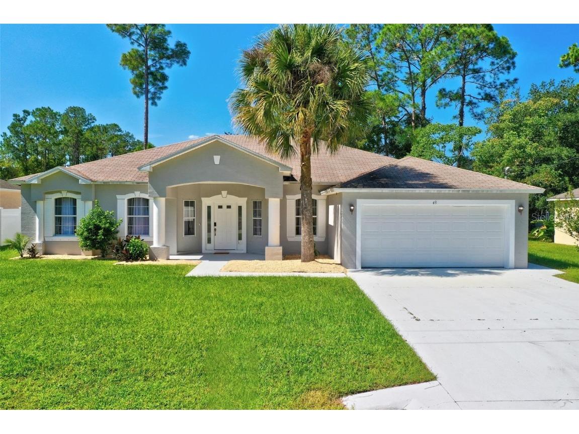 49 Botany Lane Palm Coast FL 32137 FC301005 image1