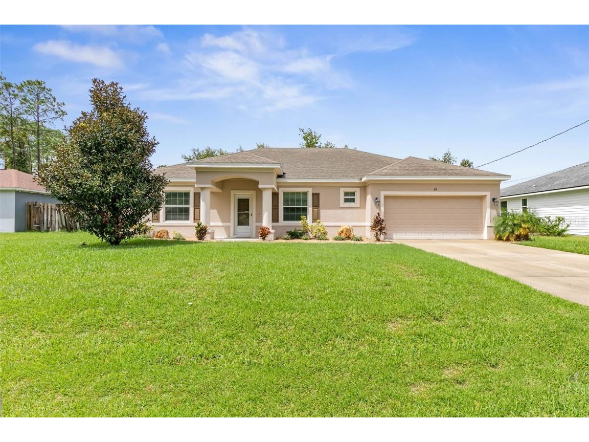 49 Brockton Lane Palm Coast FL 32137 FC303809 image1