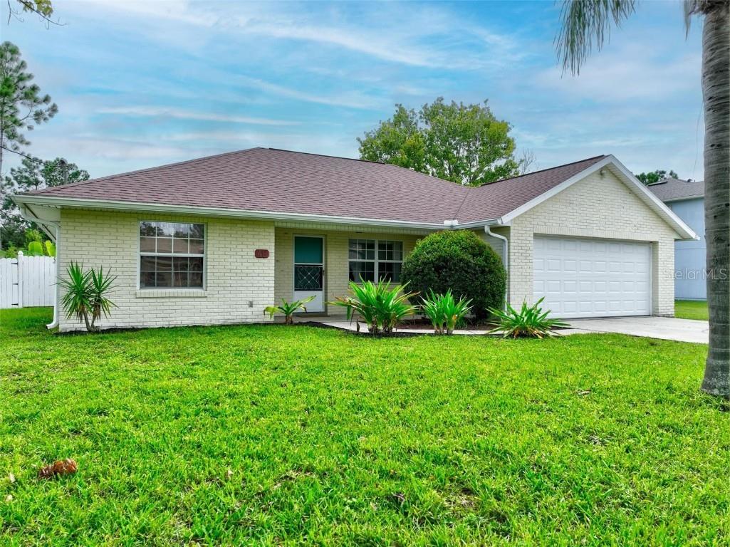 49 Buttonworth Drive Palm Coast FL 32137 FC303817 image1