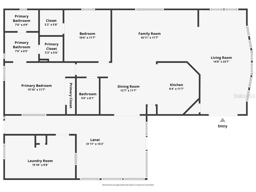 49 Compass Point North Port FL 34287 C7516321 image8