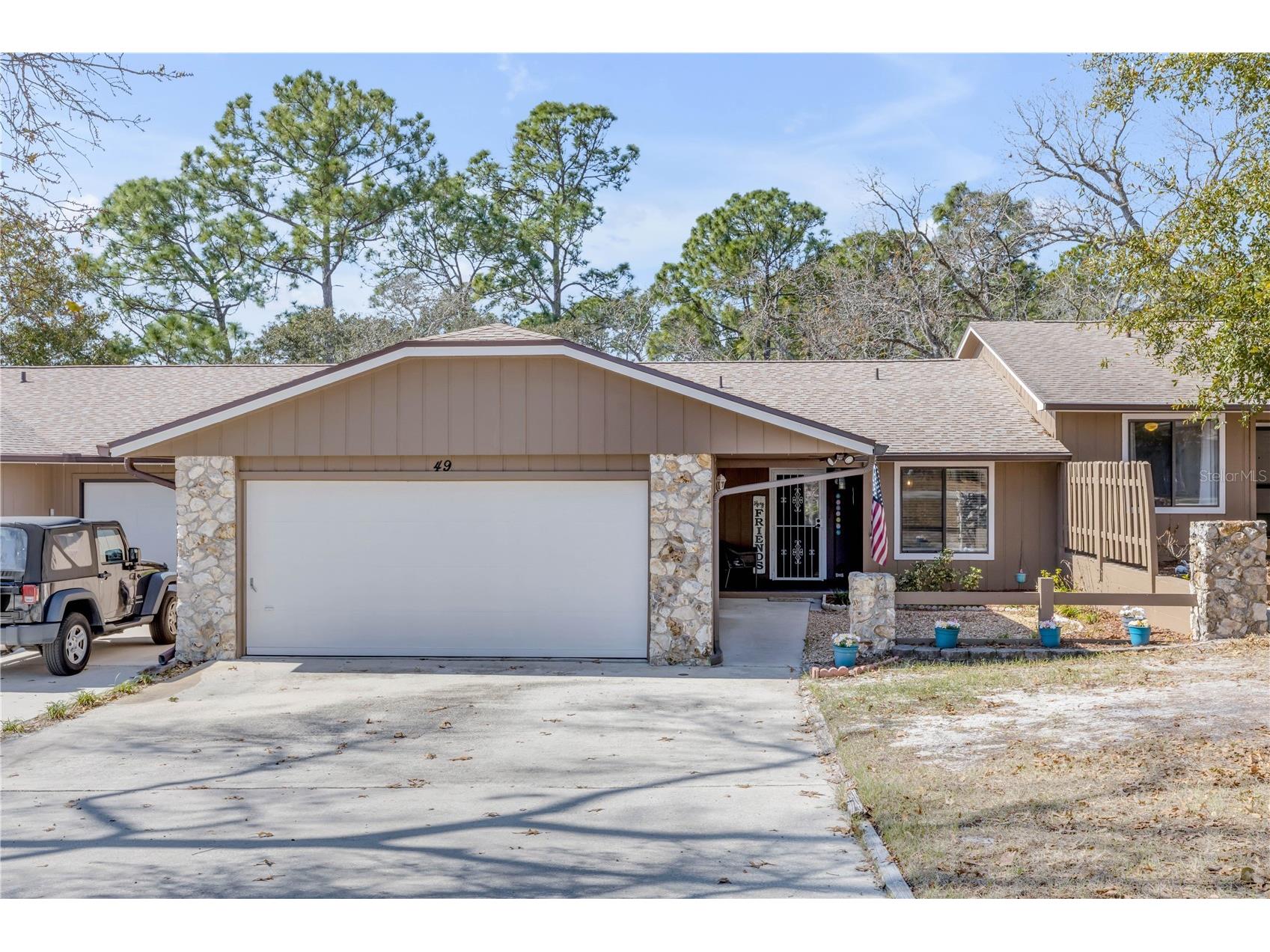 49 Crooked Pine Road Port Orange FL 32128 V4947910 image1