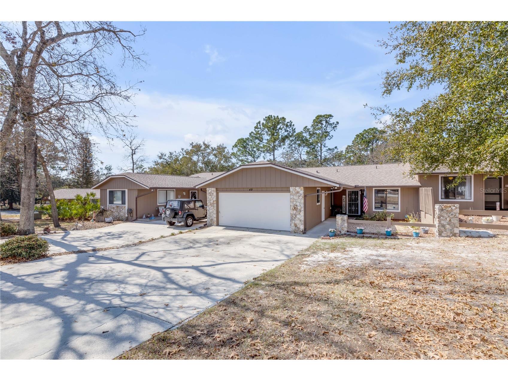 49 Crooked Pine Road Port Orange FL 32128 V4947910 image2