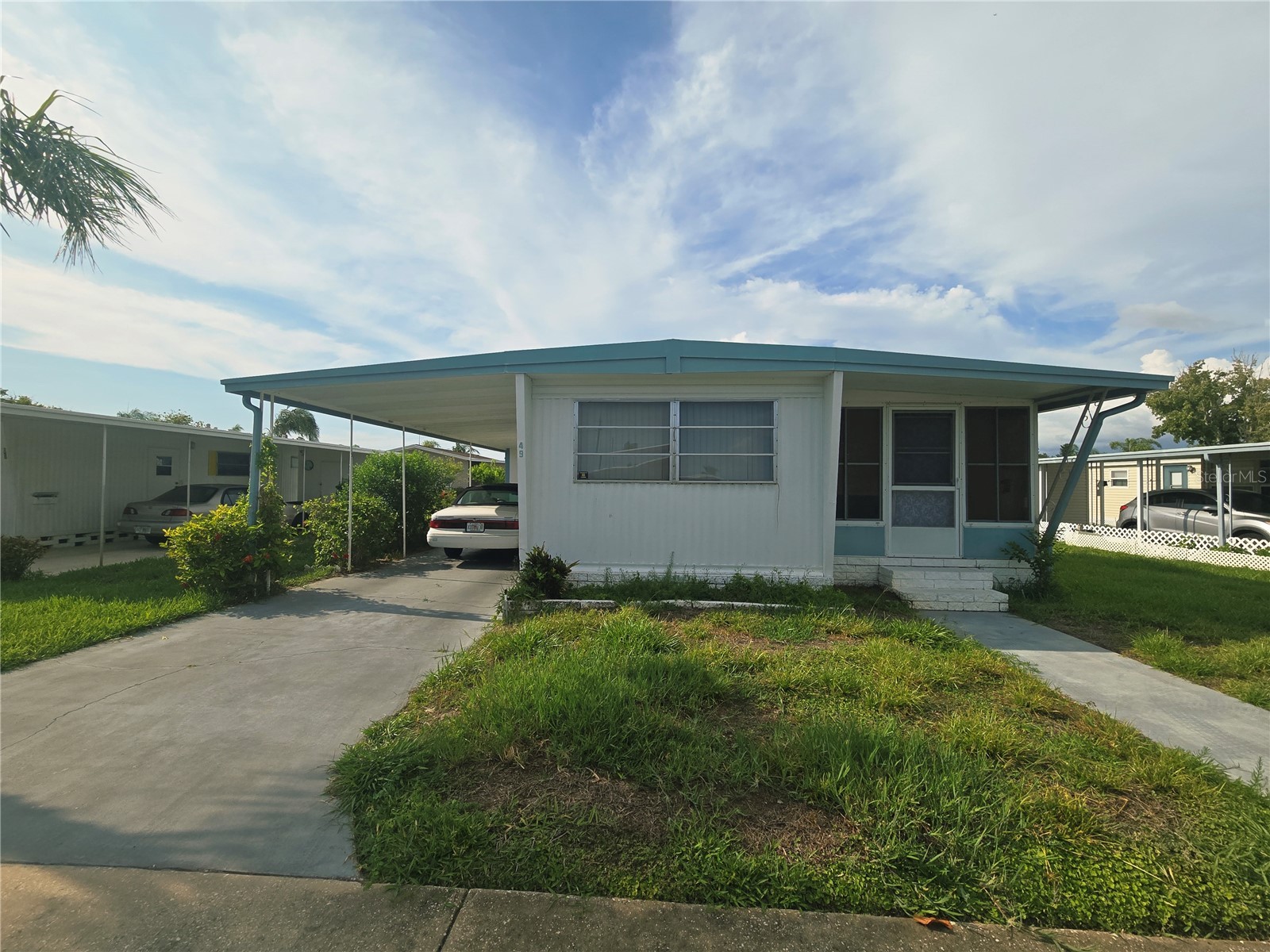 49 Drury Lane Tarpon Springs FL 34689 TB8525100 image1