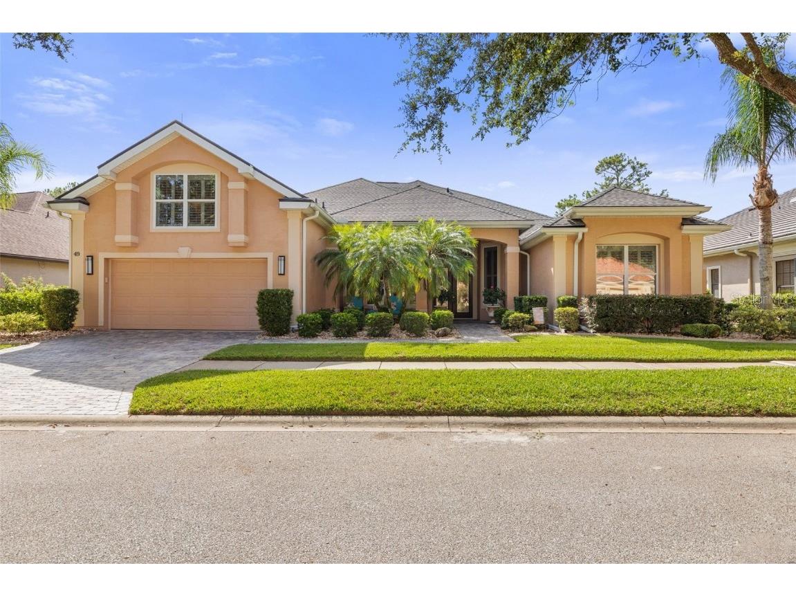 49 Eastlake Drive Palm Coast FL 32137 FC311673 image1