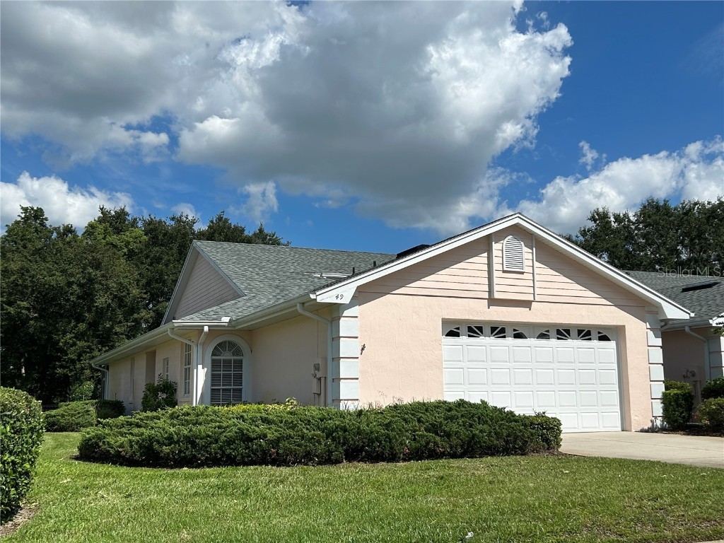 49 Enclave Drive Winter Haven FL 33884 P4927245 image1