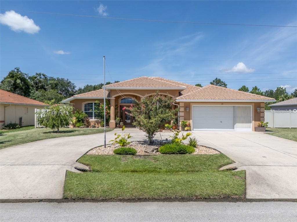 49 Fariston Place Palm Coast FL 32137 FC311796 image1
