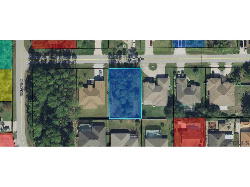 49 Fenwick Lane Palm Coast FL 32137 FC280588 image2