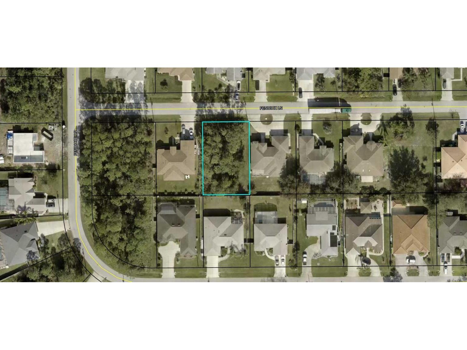 49 Fenwick Lane Palm Coast FL 32137 FC295696 image1