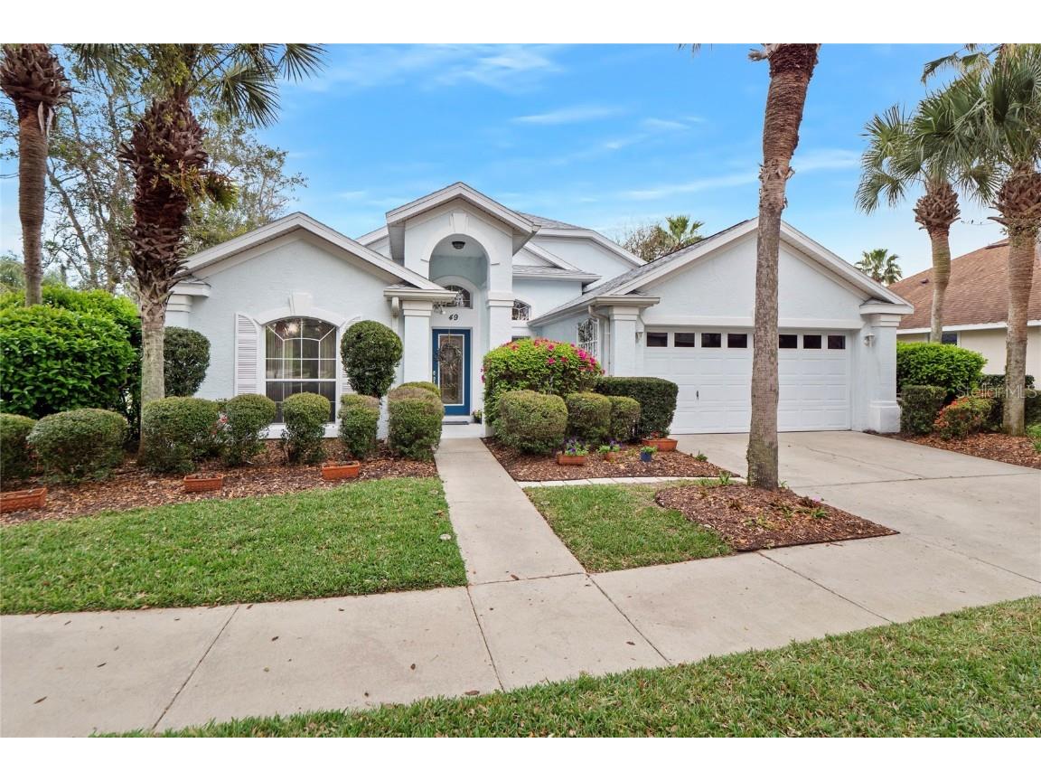 49 Lagare Street Palm Coast FL 32137 FC298865 image1